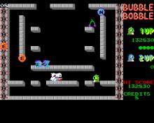 Bubble Bobble screenshot #12