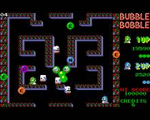 Bubble Bobble screenshot #6