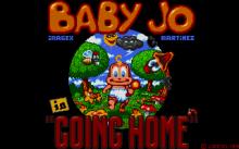 Baby Jo in Going Home screenshot #7