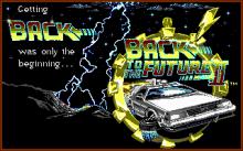 Back to The Future II screenshot #9