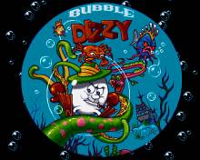 Bubble Dizzy screenshot