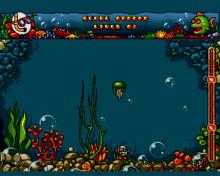 Bubble Dizzy screenshot #6