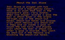Ball Blazing Fantasy screenshot #2