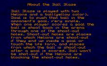 Ball Blazing Fantasy screenshot #2
