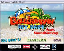 Ballermann - Hey Baby screenshot #2