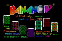 Bananoid screenshot #2