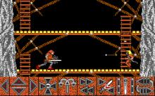 Barbarian (Mastertronic) screenshot #10