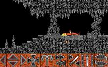 Barbarian (Mastertronic) screenshot #12