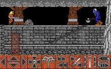 Barbarian (Mastertronic) screenshot #4