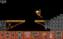 Barbarian (Mastertronic) screenshot #8