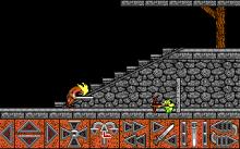 Barbarian (Mastertronic) screenshot #9