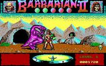 Barbarian 2 screenshot #2
