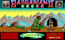 Barbarian 2 screenshot #5