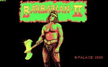 Barbarian 2 screenshot #6
