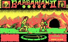 Barbarian 2 screenshot #8