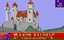 Baron Baldric: A Grave Overture screenshot #4