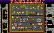 Baron Baldric: A Grave Overture screenshot #5