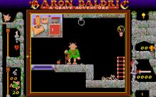 Baron Baldric: A Grave Overture screenshot #6