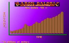 Baron Baldric: A Grave Overture screenshot #9