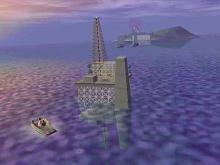 Barrage screenshot #12
