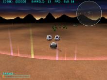 Barrel Patrol 3D screenshot #3