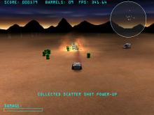 Barrel Patrol 3D screenshot #4