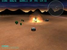 Barrel Patrol 3D screenshot #5