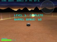 Barrel Patrol 3D screenshot #6