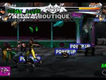 Batman Forever: The Arcade Game screenshot #10