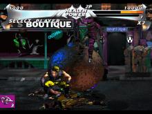 Batman Forever: The Arcade Game screenshot #11