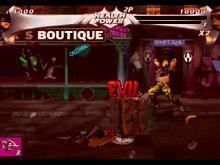 Batman Forever: The Arcade Game screenshot #12
