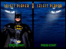 Batman Forever: The Arcade Game screenshot #15