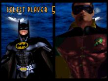 Batman Forever: The Arcade Game screenshot #16