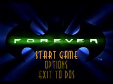 Batman Forever: The Arcade Game screenshot #2