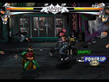 Batman Forever: The Arcade Game screenshot #6