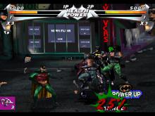 Batman Forever: The Arcade Game screenshot #7