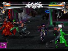 Batman Forever: The Arcade Game screenshot #8