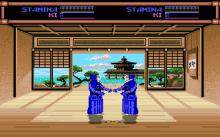 Budokan: The Martial Spirit screenshot #13