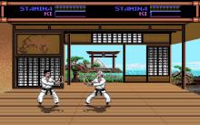 Budokan: The Martial Spirit screenshot #15