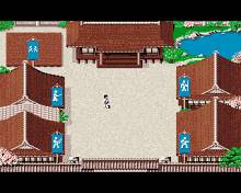 Budokan: The Martial Spirit screenshot #4