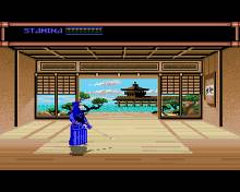 Budokan: The Martial Spirit screenshot #6