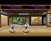 Budokan: The Martial Spirit screenshot #7