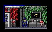 Batman: The Caped Crusader screenshot #5