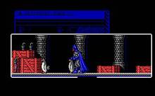 Batman: The Caped Crusader screenshot #8