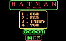 Batman: The Movie screenshot #3