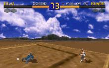 Battle Arena Toshinden screenshot #10