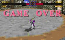 Battle Arena Toshinden screenshot #15