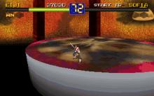 Battle Arena Toshinden screenshot #9