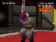 Battle Arena Toshinden 2 screenshot #4