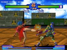 Battle Arena Toshinden 2 screenshot #5